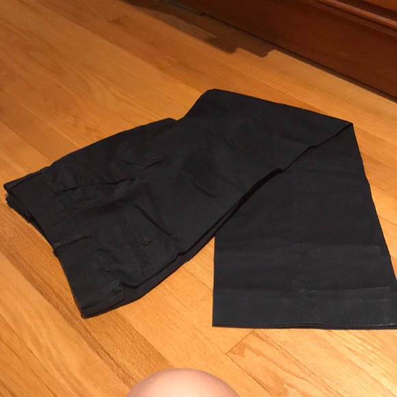 J Crew pants Size 4 - Picture 2 of 4